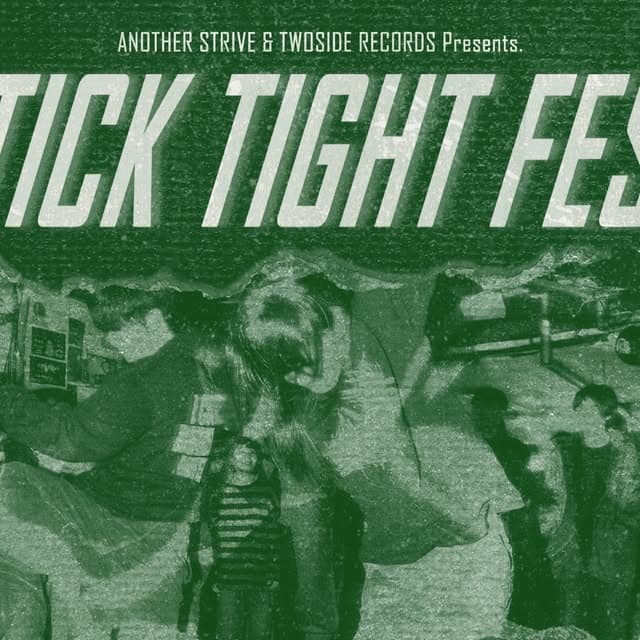 STICK TIGHT FEST VOL.1