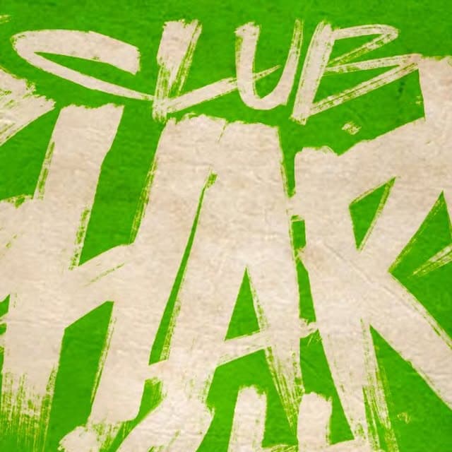 Club SHARP 10th Anniversary — Punkrock Wrestle
